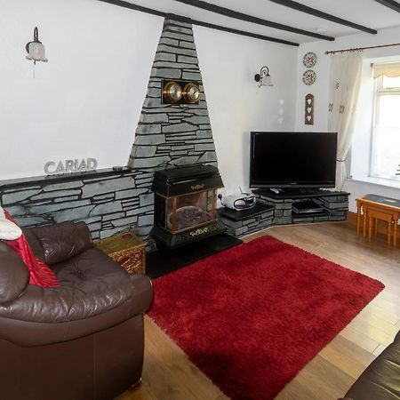 Thorn Cottage Фишгард Екстериор снимка