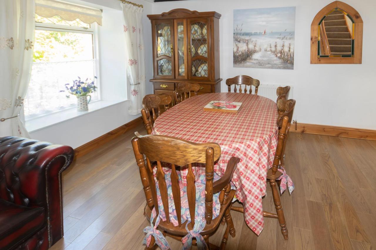 Thorn Cottage Фишгард Екстериор снимка