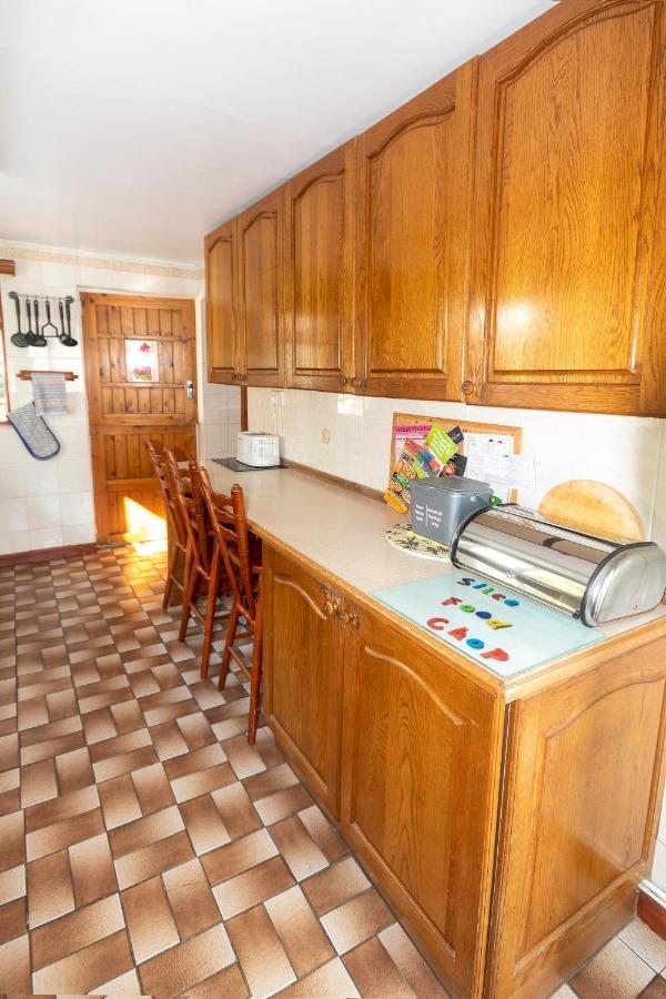 Thorn Cottage Фишгард Екстериор снимка